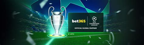 bet365 apuestas champions league|UEFA Champions League .
